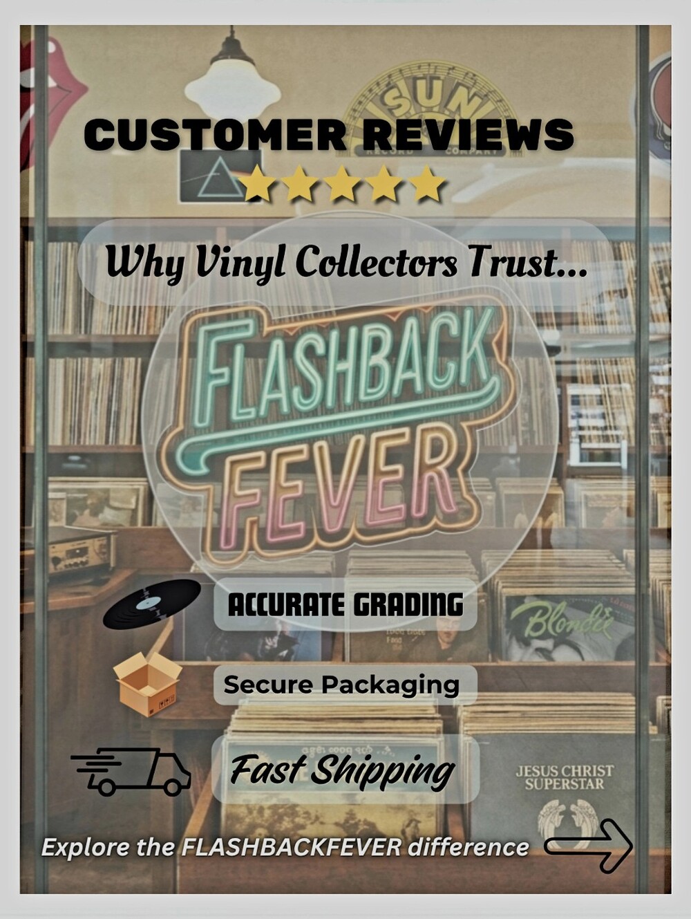 ABOUT FLASHBACKFEVER